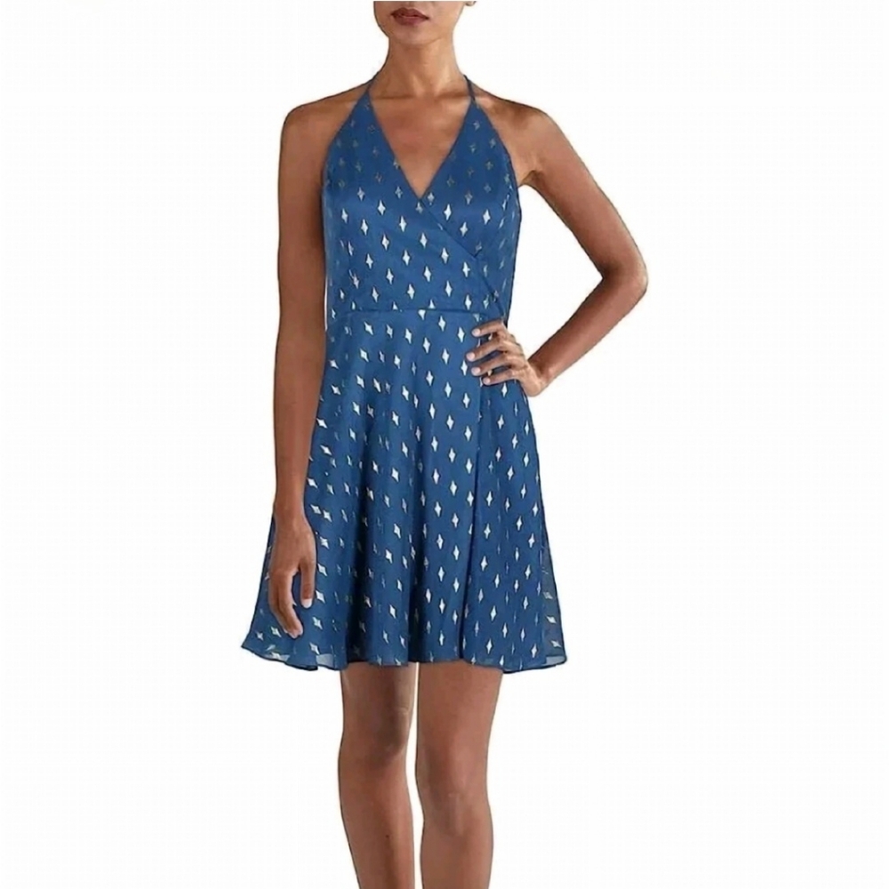 Teen Dance Dress